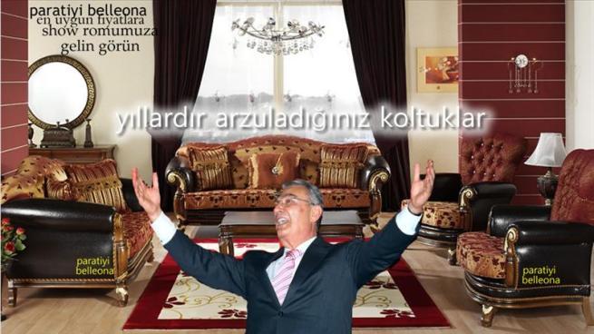 koltuk sevdası koltuk sevdası